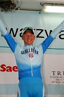 Fabian Wegmann
GP Schwarzwald 2005
[� by J�rgen Burkhardt, B�renhofstra�e 25, 70771 Leinfelden-Echterdingen. Telefon 0711/791424, Fax 0711/791437.Postbank Stuttgart(BLZ 600 100 70) Konto 234130-708) www.radsportfoto.de. Bitte zwei Belegexemplare zusenden. Nutzung ist honorarpflichtig gemaess MFM zzgl. 16% MWSt. Drittrechte sind nicht geklaert. NO MODEL RELEASE. Jede Weitergabe dieses Materials an Dritte ohne ausdrueckliche Genehmigung ist untersagt.]

