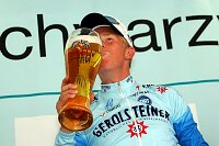 Fabian Wegmann 
GP Schwarzwald 2005
[� by J�rgen Burkhardt, B�renhofstra�e 25, 70771 Leinfelden-Echterdingen. Telefon 0711/791424, Fax 0711/791437.Postbank Stuttgart(BLZ 600 100 70) Konto 234130-708) www.radsportfoto.de. Bitte zwei Belegexemplare zusenden. Nutzung ist honorarpflichtig gemaess MFM zzgl. 16% MWSt. Drittrechte sind nicht geklaert. NO MODEL RELEASE. Jede Weitergabe dieses Materials an Dritte ohne ausdrueckliche Genehmigung ist untersagt.]

