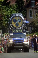 Rund um den Henninger Turm 2005
[Copyright by Motor-Presse International, Tel. +49/711/182-1874/-1531, fotoservice@mpi.de. E-Mail Fotograf: info@radsportfoto.de. Es gelten die AGB der Motor-Presse International. Nutzung ist honorarpflichtig gemaess MFM zzgl. 7% MWSt. Drittrechte sind nicht geklaert. NO MODEL RELEASE. Jede Weitergabe dieses Materials an Dritte ohne ausdrueckliche Genehmigung ist untersagt.]

