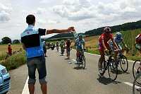 Verpflegung
GP des Kantons Aargau, UCI Europe Tour  2005
[� by J�rgen Burkhardt, B�renhofstra�e 25, 70771 Leinfelden-Echterdingen. Telefon 0711/791424, Fax 0711/791437.Postbank Stuttgart(BLZ 600 100 70) Konto 234130-708) www.radsportfoto.de. Bitte zwei Belegexemplare zusenden. Nutzung ist honorarpflichtig gemaess MFM zzgl. 16% MWSt. Drittrechte sind nicht geklaert. NO MODEL RELEASE. Jede Weitergabe dieses Materials an Dritte ohne ausdrueckliche Genehmigung ist untersagt.]

