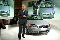 IAA in Frankfurt 2003