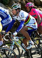 Mallorca-Rundfahrt 2005
Oscar Freire