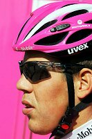Mallorca-Rundfahrt 2005
Bernhard Kohl
