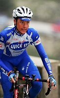 Mallorca-Rundfahrt 2005
Patrick Sinkewitz