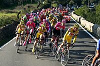 Mallorca-Rundfahrt 2005