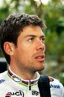 Mallorca-Rundfahrt 2005
Oscar Freire