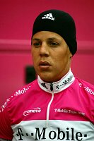 Mallorca-Rundfahrt 2005
Bernhard Kohl