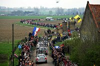 103. Paris - Roubaix