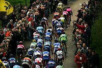 103. Paris - Roubaix