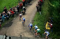 103. Paris - Roubaix