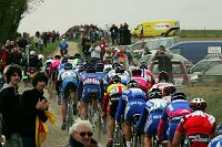 103. Paris - Roubaix