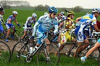 103. Paris - Roubaix