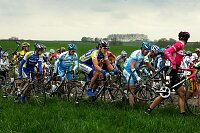 103. Paris - Roubaix