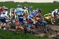 103. Paris - Roubaix