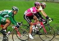 103. Paris - Roubaix