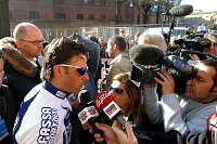 96. Mailand - Sanremo
Alessandro Petacchi
