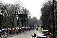 96. Mailand - Sanremo
