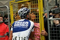 96. Mailand - Sanremo
Sacchi