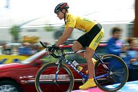deutschland tour 2004
3. Etappe Wangen St. Anton